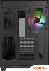 Корпус Montech KING 65 PRO (ЧЕРНЫЙ) (122360)