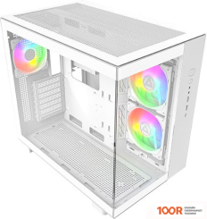 Корпус Montech KING 65 PRO (БЕЛЫЙ) (122359)