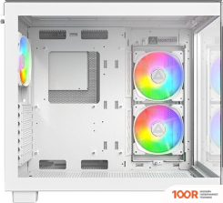 Корпус Montech KING 65 PRO (БЕЛЫЙ) (122359)