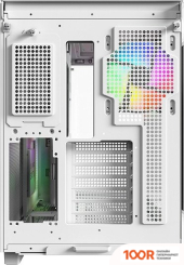 Корпус Montech KING 65 PRO (БЕЛЫЙ) (122359)