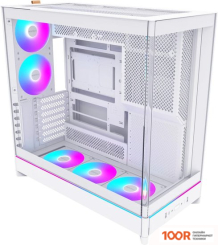 Корпус Montech HS02 PRO (БЕЛЫЙ) (122357)