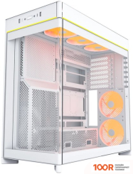 Корпус Montech HS02 PRO (БЕЛЫЙ) (122357)