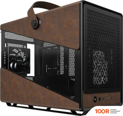 Корпус Montech HERITAGE PRO (ЧЕРНЫЙ) (122354)