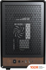 Корпус Montech HERITAGE PRO (ЧЕРНЫЙ) (122354)