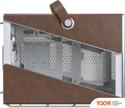 Корпус Montech HERITAGE PRO (БЕЛЫЙ) (122353)