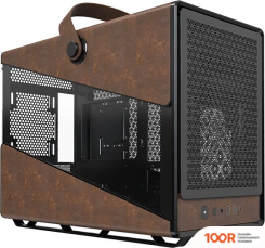 Корпус Montech HERITAGE (ЧЕРНЫЙ) (122352)