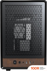 Корпус Montech HERITAGE (ЧЕРНЫЙ) (122352)