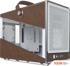 Корпус Montech HERITAGE (БЕЛЫЙ) (122351)