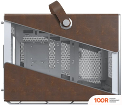 Корпус Montech HERITAGE (БЕЛЫЙ) (122351)