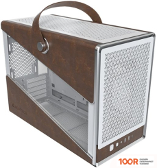 Корпус Montech HERITAGE (БЕЛЫЙ) (122351)