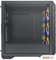 Корпус Montech AIR 903 MAX (ЧЕРНЫЙ) (122348)