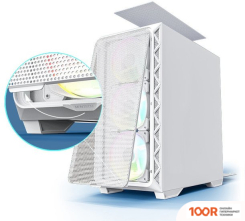 Корпус Montech AIR 903 MAX (БЕЛЫЙ) (122347)