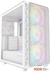 Корпус Montech AIR 903 MAX (БЕЛЫЙ) (122347)