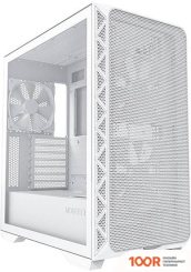 Корпус Montech AIR 903 BASE (БЕЛЫЙ) (122345)