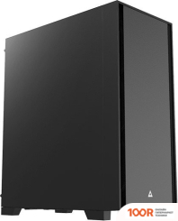 Корпус Montech AIR 1000 SILENT (ЧЕРНЫЙ) (122344)
