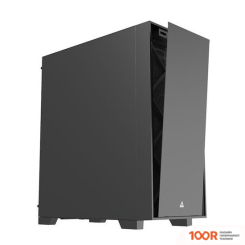 Корпус Montech AIR 1000 SILENT (ЧЕРНЫЙ) (122344)