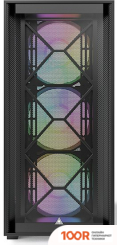 Корпус Montech AIR 1000 PREMIUM (ЧЕРНЫЙ) (122343)