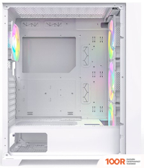 Корпус Montech AIR 1000 PREMIUM (БЕЛЫЙ) (122342)