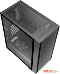 Корпус Montech AIR 1000 LITE (ЧЕРНЫЙ) (122341)