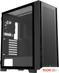 Корпус Montech AIR 1000 LITE (ЧЕРНЫЙ) (122341)