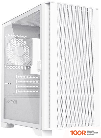 Корпус Montech AIR 100 LITE (БЕЛЫЙ) (122338)
