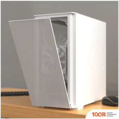 Корпус Montech AIR 100 LITE (БЕЛЫЙ) (122338)