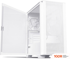 Корпус Montech AIR 100 LITE (БЕЛЫЙ) (122338)