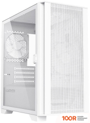 Корпус Montech AIR 100 LITE (БЕЛЫЙ) (122338)