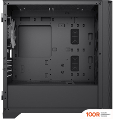 Корпус Montech AIR 100 ARGB (ЧЕРНЫЙ) (122337)