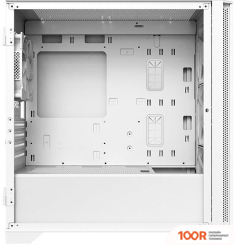 Корпус Montech AIR 100 ARGB (БЕЛЫЙ) (122336)