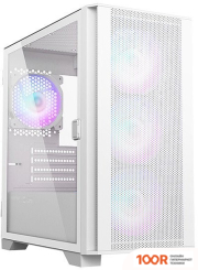Корпус Montech AIR 100 ARGB (БЕЛЫЙ) (122336)