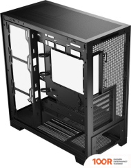 Корпус MODECOM VOLCANO SPACE MIDI (ЧЕРНЫЙ) (122335)