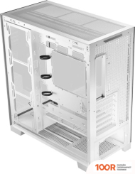 Корпус MODECOM VOLCANO SPACE MIDI (БЕЛЫЙ) (122334)