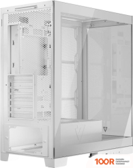 Корпус MODECOM VOLCANO SPACE MIDI (БЕЛЫЙ) (122334)