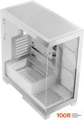 Корпус MODECOM VOLCANO SPACE MIDI (БЕЛЫЙ) (122334)