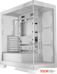 Корпус MODECOM VOLCANO SPACE MIDI (БЕЛЫЙ) (122334)