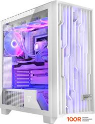 Корпус MODECOM VOLCANO PERUN APEX ARGB MIDI (БЕЛЫЙ) (122330)