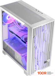 Корпус MODECOM VOLCANO PERUN APEX ARGB MIDI (БЕЛЫЙ) (122330)