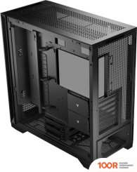 Корпус MODECOM VOLCANO EXPANSE T MIDI (ЧЕРНЫЙ) (122321)