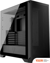 Корпус MODECOM VOLCANO EXPANSE T MIDI (ЧЕРНЫЙ) (122321)