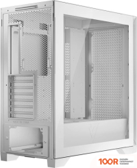 Корпус MODECOM VOLCANO EXPANSE T MIDI (БЕЛЫЙ) (122320)