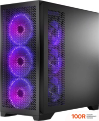 Корпус MODECOM VOLCANO EXPANSE T APEX ARGB MIDI (ЧЕРНЫЙ) (122319)