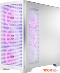 Корпус MODECOM VOLCANO EXPANSE T APEX ARGB MIDI (БЕЛЫЙ) (122318)