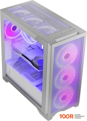 Корпус MODECOM VOLCANO EXPANSE T APEX ARGB MIDI (БЕЛЫЙ) (122318)