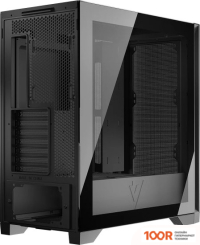 Корпус MODECOM VOLCANO EXPANSE S MIDI (ЧЕРНЫЙ) (122317)