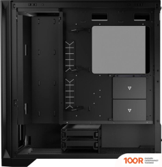 Корпус MODECOM VOLCANO EXPANSE S MIDI (ЧЕРНЫЙ) (122317)