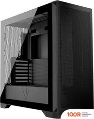 Корпус MODECOM VOLCANO EXPANSE S MIDI (ЧЕРНЫЙ) (122317)