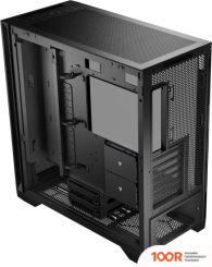 Корпус MODECOM VOLCANO EXPANSE S MIDI (ЧЕРНЫЙ) (122317)