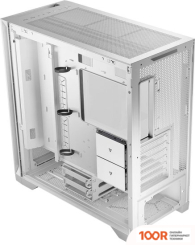 Корпус MODECOM VOLCANO EXPANSE S MIDI (БЕЛЫЙ) (122316)