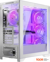 Корпус MODECOM VOLCANO EXPANSE S APEX ARGB MIDI (БЕЛЫЙ) (122314)
